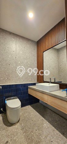 Rumah Luxury Modern Siap Huni di Alam Sutera Tangerang Rumah Luxury Modern Siap Huni di Alam Sutera Tangerang