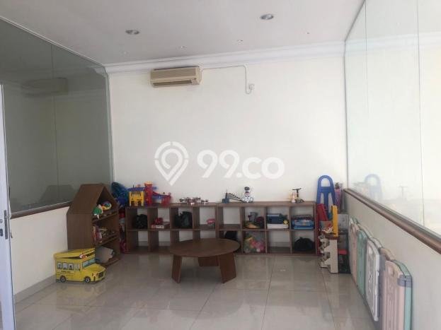 Hunian Eksklusif Dijual LT 510m2 di BSD, Tangerang Selatan Hunian Eksklusif Dijual LT 510m2 di BSD, Tangerang Selatan