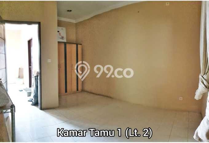 Hunian Elit LB 388m2 Siap Pakai Desain Elegan di Alam Sutera, Tangerang Hunian Elit LB 388m2 Siap Pakai Desain Elegan di Alam Sutera, Tangerang
