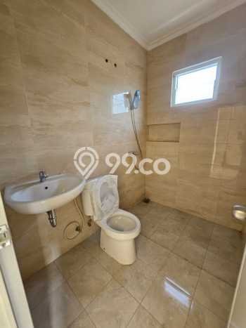 Rumah Minimalis 3 Kamar LT 104m2 di Gading Serpong Rumah Minimalis 3 Kamar LT 104m2 di Gading Serpong