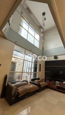 Dijual Rumah Elit Exclusive di BSD, Tangerang Selatan Dijual Rumah Elit Exclusive di BSD, Tangerang Selatan