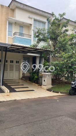 Hunian Super Elit dengan Akses Paling Strategis di Gading Serpong, Tangerang Hunian Super Elit dengan Akses Paling Strategis di Gading Serpong, Tangerang