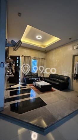 Dijual Rumah Elit Exclusive di BSD, Tangerang Selatan Dijual Rumah Elit Exclusive di BSD, Tangerang Selatan