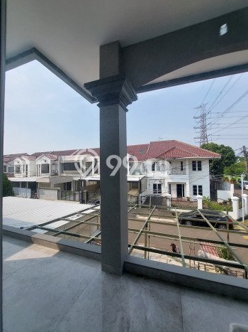 Hunian Super Elit dengan Akses Paling Strategis di Gading Serpong, Tangerang Hunian Super Elit dengan Akses Paling Strategis di Gading Serpong, Tangerang
