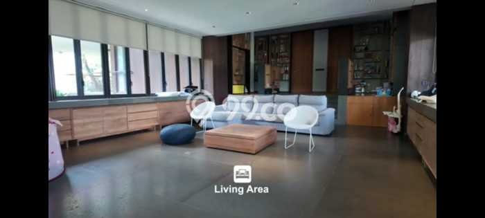 Rumah Elit Modern Siap Huni di Alam Sutera Tangerang Rumah Elit Modern Siap Huni di Alam Sutera Tangerang