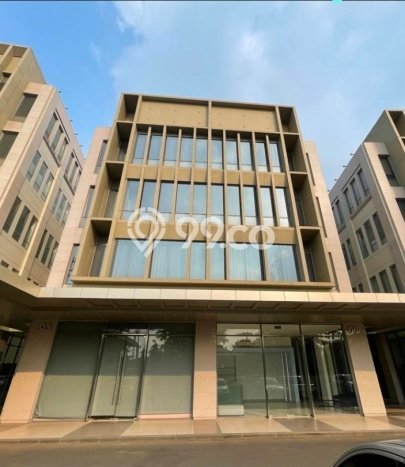 Ruko Dijual di Kawasan BSD, Tangerang Selatan Harga Kompetitif Ruko Dijual di Kawasan BSD, Tangerang Selatan Harga Kompetitif