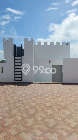 Rumah Elit Modern Siap Huni di BSD Tangerang Rumah Elit Modern Siap Huni di BSD Tangerang
