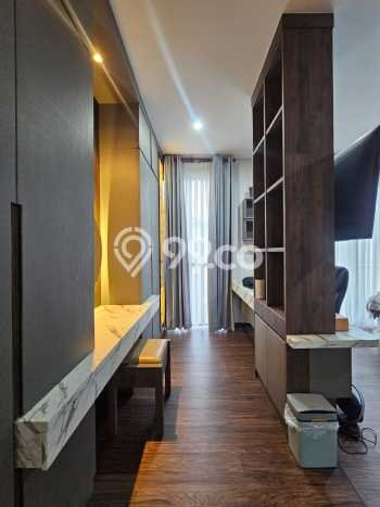 Rumah 4 KT 4 KM di Kawasan BSD, Tangerang Rumah 4 KT 4 KM di Kawasan BSD, Tangerang