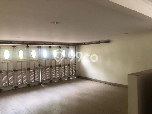 Hunian Eksklusif Dijual LT 510m2 di BSD, Tangerang Selatan Hunian Eksklusif Dijual LT 510m2 di BSD, Tangerang Selatan
