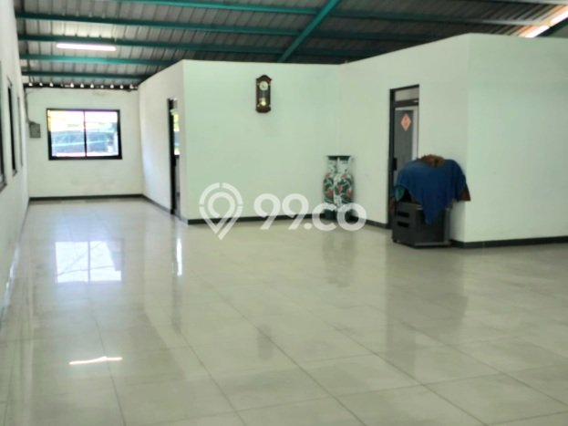 Gudang Dijual Lokasi Emas di Neglasari Luas 1100m2 Gudang Dijual Lokasi Emas di Neglasari Luas 1100m2