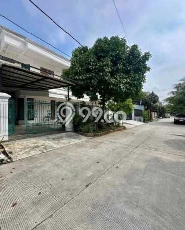 Hunian Mewah Siap Huni LT 440m2 di Kemayoran, Jakarta Pusat Hunian Mewah Siap Huni LT 440m2 di Kemayoran, Jakarta Pusat