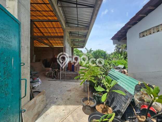 Dijual Tanah 1200m2 di Jelupang, Tangerang Dijual Tanah 1200m2 di Jelupang, Tangerang
