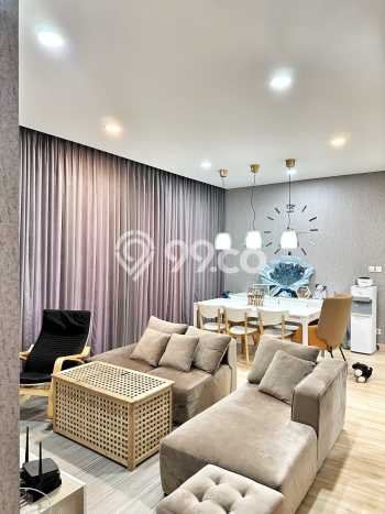 Hunian Apartemen Strategis untuk Dijual di Tangerang dengan 4 Kamar Hunian Apartemen Strategis untuk Dijual di Tangerang dengan 4 Kamar
