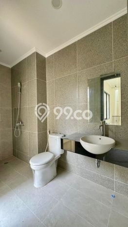 Rumah Elit Modern Tanpa Renovasi di Gading Serpong Tangerang Rumah Elit Modern Tanpa Renovasi di Gading Serpong Tangerang
