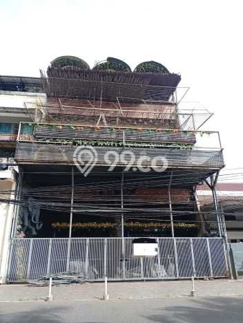 Ruko Dijual di Prime Area Jakarta Utara Luas 1500m2 Ruko Dijual di Prime Area Jakarta Utara Luas 1500m2