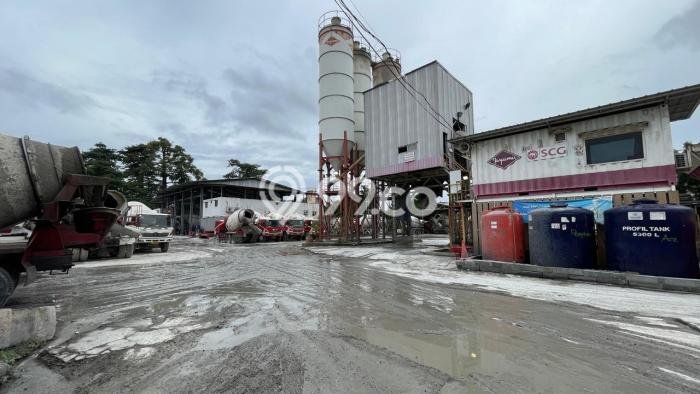 Tanah Kavling Dijual di Jakarta Selatan dengan Spesifikasi 1.4195e+06m2 Tanah Kavling Dijual di Jakarta Selatan dengan Spesifikasi 1.4195e+06m2
