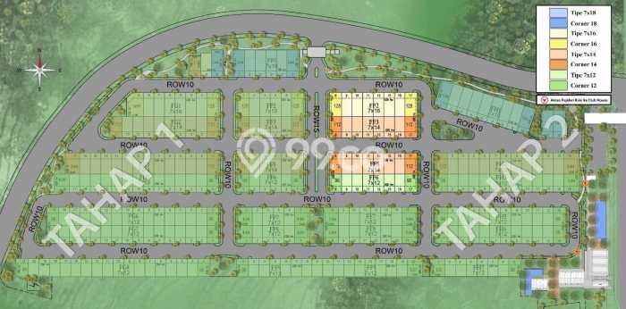 Hot Offer Hunian Mewah Ideal dan Luas di BSD, Tangerang Selatan Hot Offer Hunian Mewah Ideal dan Luas di BSD, Tangerang Selatan