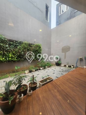 Rumah Elit Modern Siap Huni di Gading Serpong Tangerang Rumah Elit Modern Siap Huni di Gading Serpong Tangerang