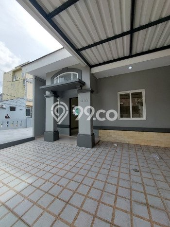 Rumah Luas Asri 2 KT Siap Huni di Gading Serpong Tangerang Rumah Luas Asri 2 KT Siap Huni di Gading Serpong Tangerang