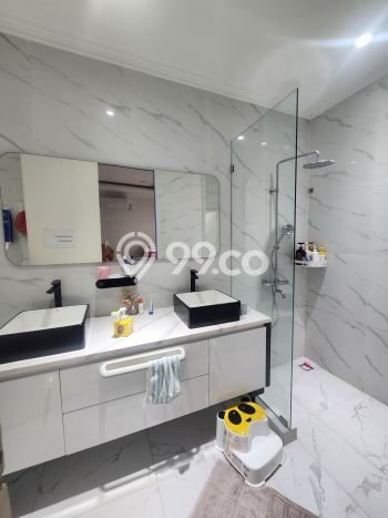 Rumah Elit Modern Siap Huni di Gading Serpong Tangerang Rumah Elit Modern Siap Huni di Gading Serpong Tangerang