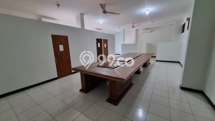 Disewakan Komersial di Karawaci Tangerang LT 950m2, LB 1250m2 Disewakan Komersial di Karawaci Tangerang LT 950m2, LB 1250m2