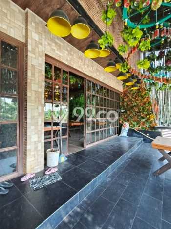Ruko Dijual di Prime Area Jakarta Utara Luas 1500m2 Ruko Dijual di Prime Area Jakarta Utara Luas 1500m2