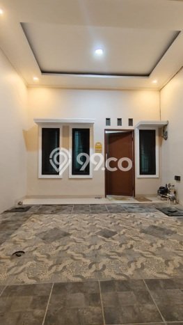 Rumah Luas Asri 5 KT Siap Pakai di Tanjung Duren Jakarta Barat Rumah Luas Asri 5 KT Siap Pakai di Tanjung Duren Jakarta Barat