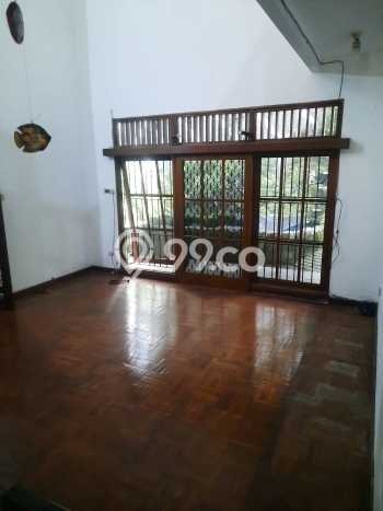 Rumah Kontrakan Jakarta Barat LT 360m2 LB 350m2 Kawasan Puri Indah Rumah Kontrakan Jakarta Barat LT 360m2 LB 350m2 Kawasan Puri Indah