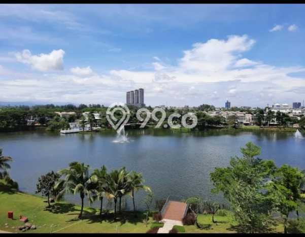 Hunian Apartemen Strategis untuk Dijual di Tangerang dengan 4 Kamar Hunian Apartemen Strategis untuk Dijual di Tangerang dengan 4 Kamar