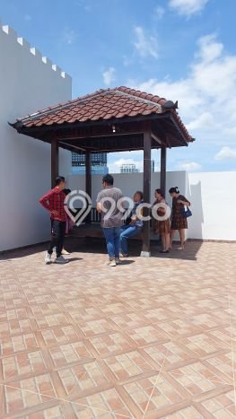 Rumah Elit Modern Siap Huni di BSD Tangerang Rumah Elit Modern Siap Huni di BSD Tangerang