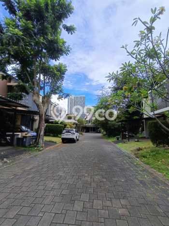 For Sale Hunian Mewah Cozy di Tangerang For Sale Hunian Mewah Cozy di Tangerang