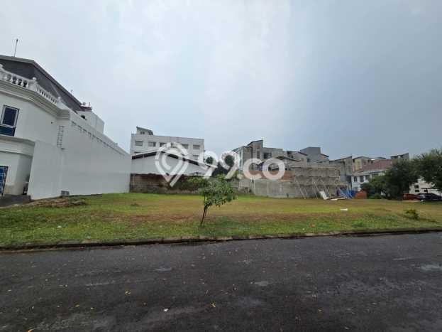 Dijual Tanah 420m2 di BSD, Tangerang Dijual Tanah 420m2 di BSD, Tangerang