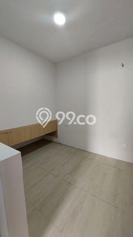 Rumah Modern 3 KT di BSD Tangerang Semi Furnished Rumah Modern 3 KT di BSD Tangerang Semi Furnished
