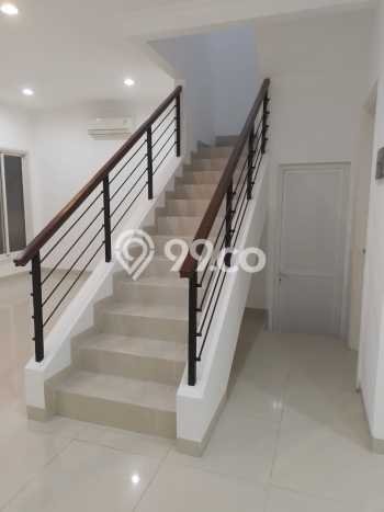 Rumah 3 KT 3 KM di Area Premium Gading Serpong, Tangerang Rumah 3 KT 3 KM di Area Premium Gading Serpong, Tangerang