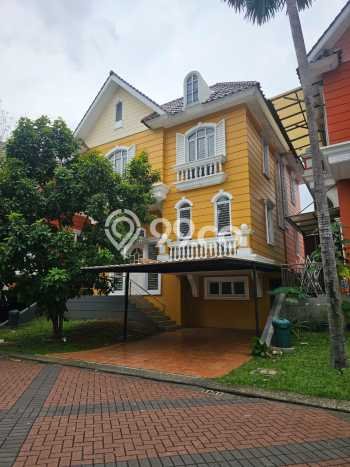 For Sale Hunian Rumah Nyaman 3 Kamar di Gading Serpong, Tangerang For Sale Hunian Rumah Nyaman 3 Kamar di Gading Serpong, Tangerang