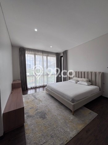 Rumah Cantik Siap Huni Di BSD Luas 262m2 Lokasi Strategis Rumah Cantik Siap Huni Di BSD Luas 262m2 Lokasi Strategis