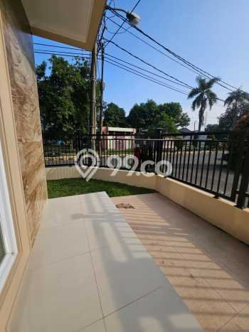 Rumah Minimalis 3 Kamar LT 104m2 di Gading Serpong Rumah Minimalis 3 Kamar LT 104m2 di Gading Serpong