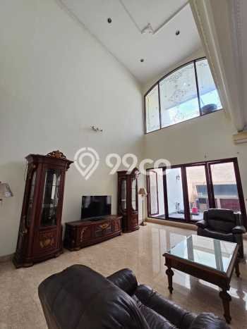 Rumah Luxury Modern Siap Huni di Gading Serpong Tangerang Rumah Luxury Modern Siap Huni di Gading Serpong Tangerang