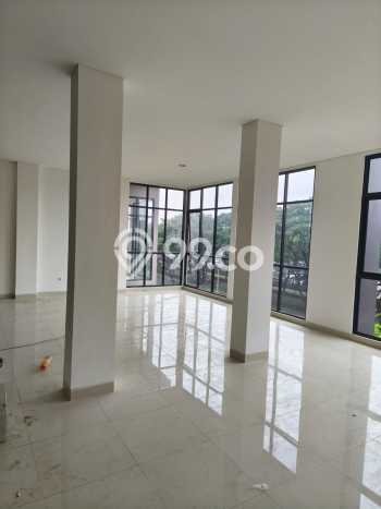 Ruko Dijual di BSD LT 130m2, LB 477m2 Solusi Investasi Cerdas Ruko Dijual di BSD LT 130m2, LB 477m2 Solusi Investasi Cerdas