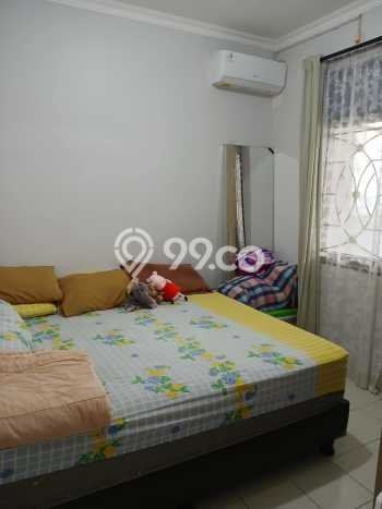 Rumah Modern 2 Kamar LT 84m2 di BSD Rumah Modern 2 Kamar LT 84m2 di BSD
