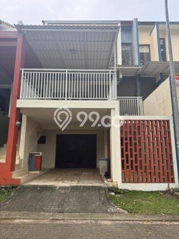 Dijual Rumah Mewah Exclusive di BSD, Tangerang Selatan Dijual Rumah Mewah Exclusive di BSD, Tangerang Selatan