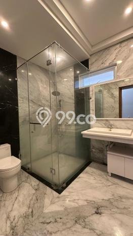 Dijual Rumah Mewah Elegan Dengan View Cantik di BSD, Tangerang Dijual Rumah Mewah Elegan Dengan View Cantik di BSD, Tangerang