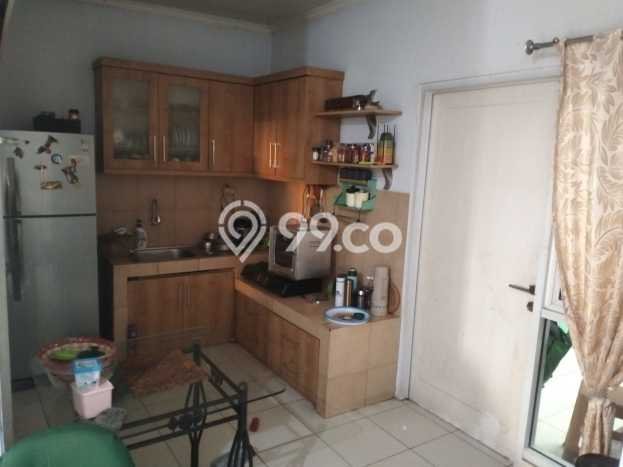 Rumah Minimalis 5 KT LT 112m2 di Gading Serpong Rumah Minimalis 5 KT LT 112m2 di Gading Serpong