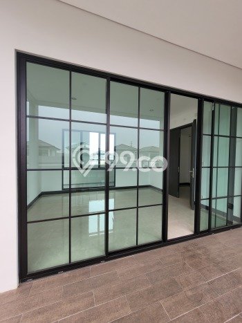 Dijual Hunian Mewah dengan Fasilitas Sekitar Lengkap di BSD, Tangerang Selatan Dijual Hunian Mewah dengan Fasilitas Sekitar Lengkap di BSD, Tangerang Selatan