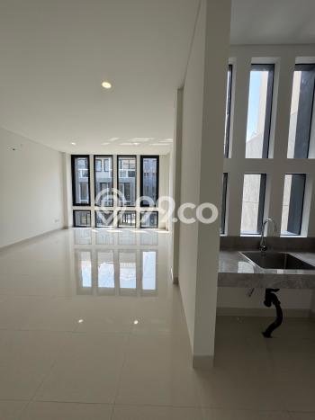 Ruko Dijual di BSD LT 90m2, LB 270m2 untuk Investasi Ruko Dijual di BSD LT 90m2, LB 270m2 untuk Investasi