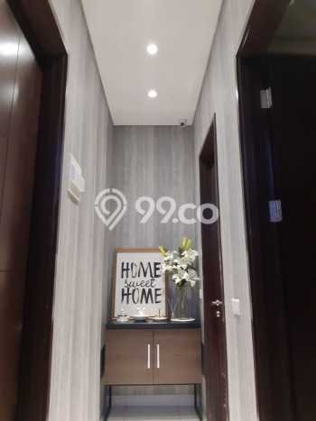 Rumah Minimalis 3 KT LT 60m2 di BSD Green Wich Rumah Minimalis 3 KT LT 60m2 di BSD Green Wich