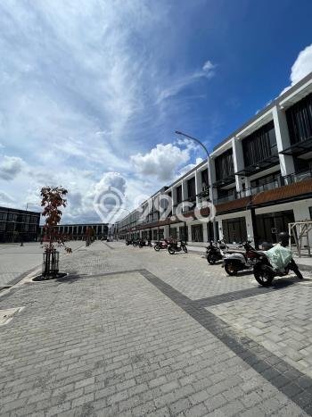 Ruko Dijual di Prime Area Tangerang Luas 163m2 Ruko Dijual di Prime Area Tangerang Luas 163m2