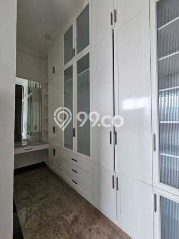 For Sale! Premium House LT 300m2 Desain Modern di Gading Serpong For Sale! Premium House LT 300m2 Desain Modern di Gading Serpong