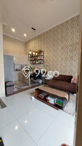 For Sale Hunian Rumah Terawat 3 KT di Gading Serpong, Tangerang For Sale Hunian Rumah Terawat 3 KT di Gading Serpong, Tangerang