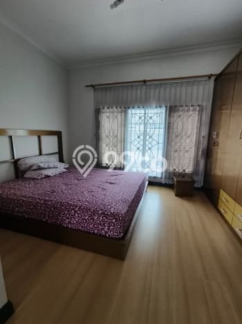 Rumah Modern 2 KT di Modernland Tangerang Semi Furnished Rumah Modern 2 KT di Modernland Tangerang Semi Furnished
